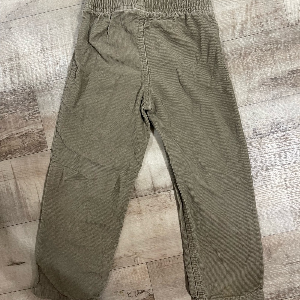 Carters corduroy pants - Picture 3 of 3